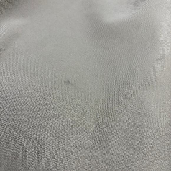 Lululemon Mens Sz32 Beige Commission Short Stretch Pants - Picture 4 of 6